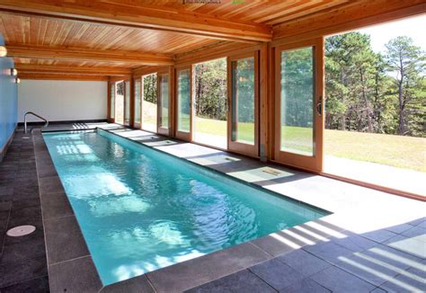 indoor residential swimming pools